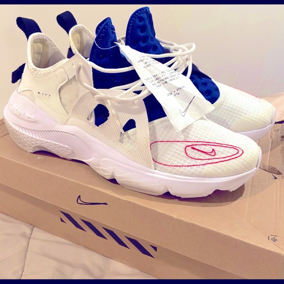 COPY - Nike Huarache-type/prototype N.354(2nd pair) main image 12